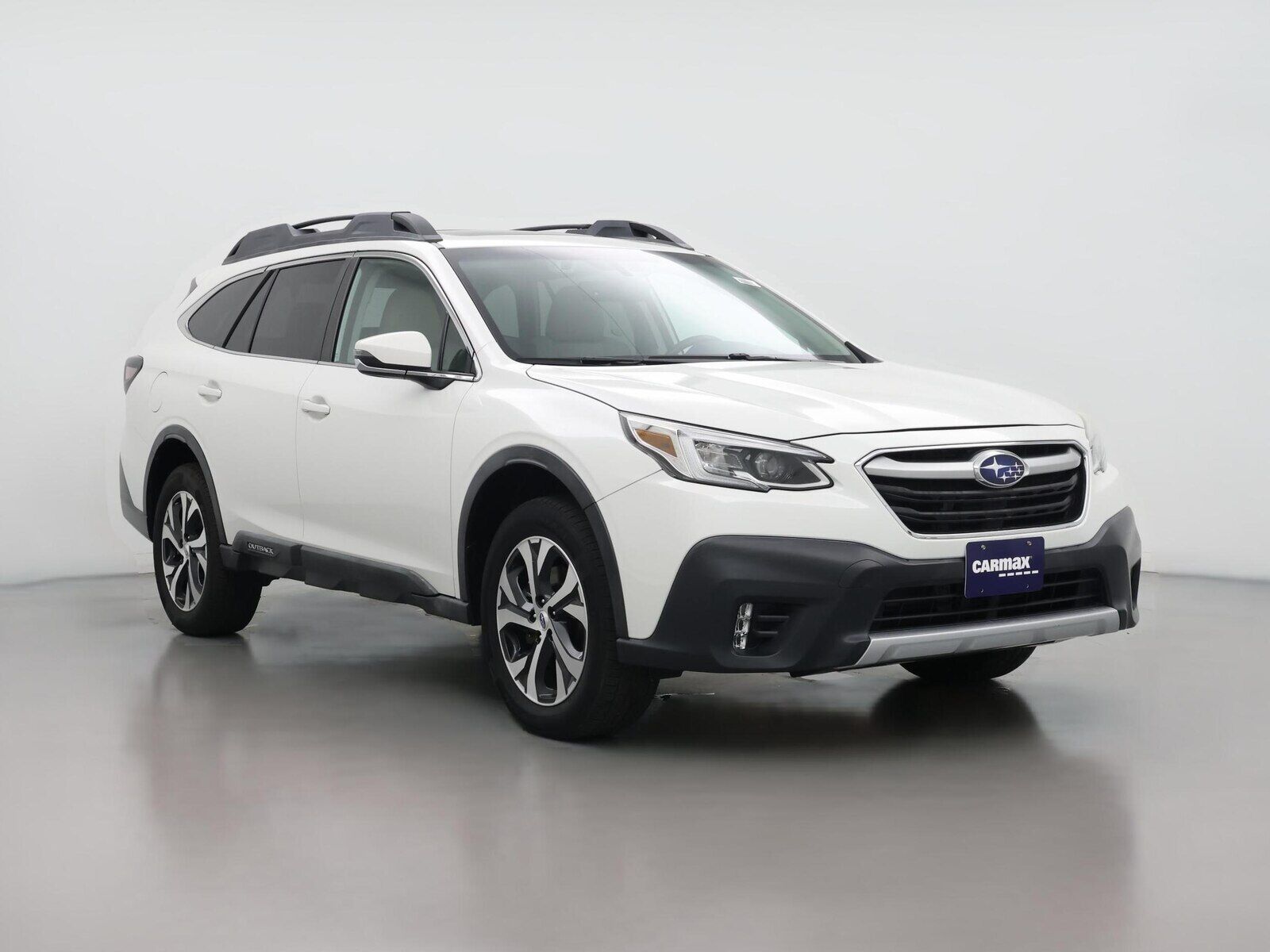 2020 SUBARU Outback