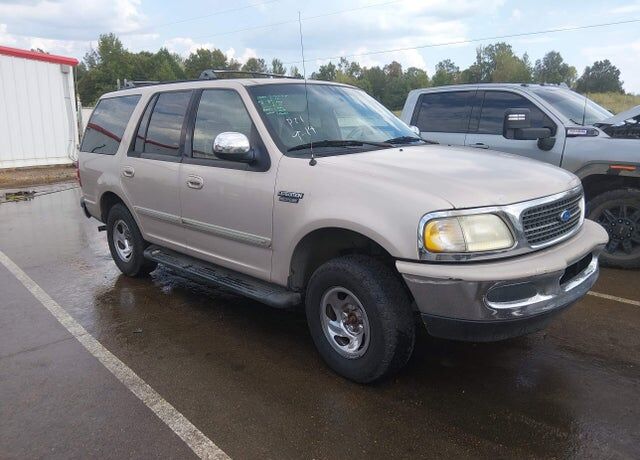 1997 FORD Expedition