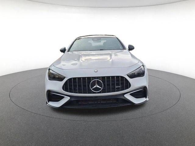 2025 Mercedes-Benz CLE