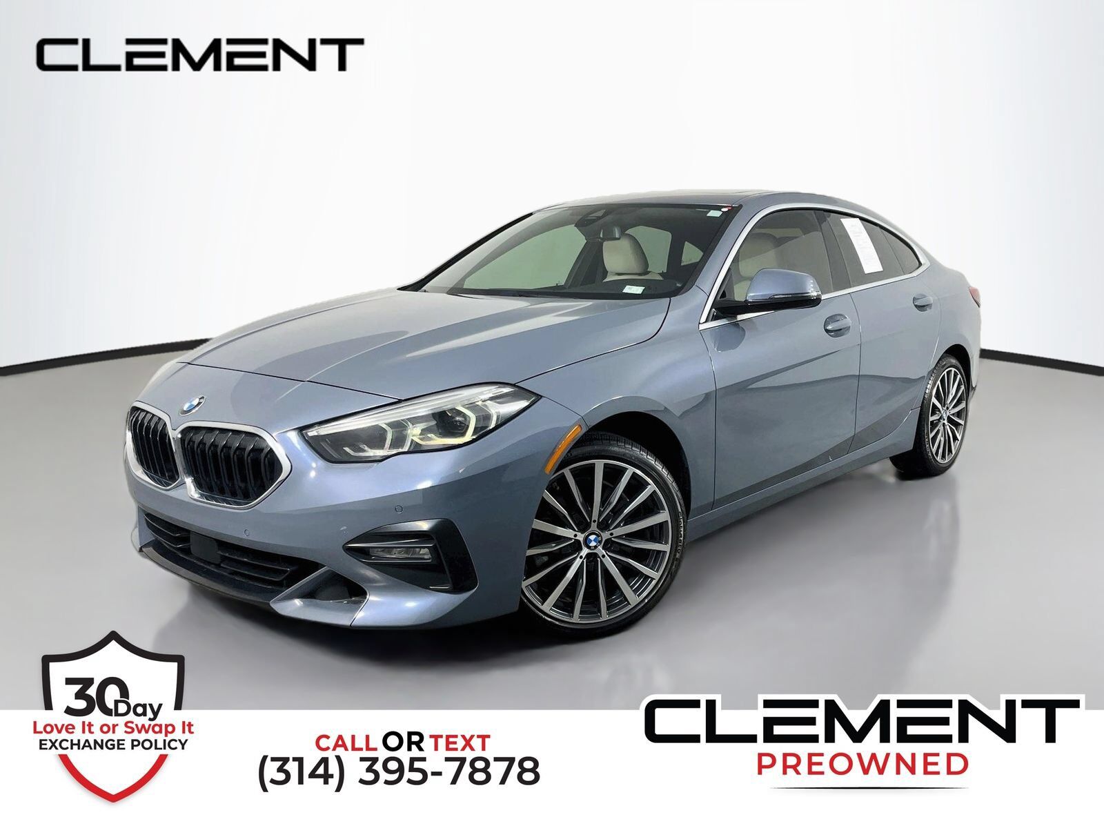 2021 BMW 2 Series