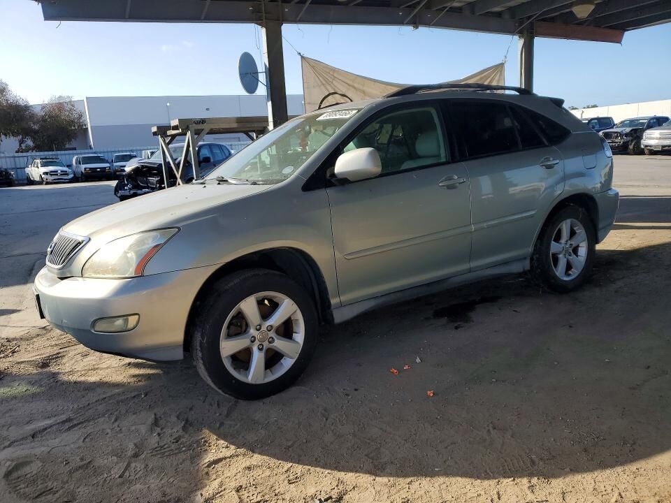 2005 LEXUS RX