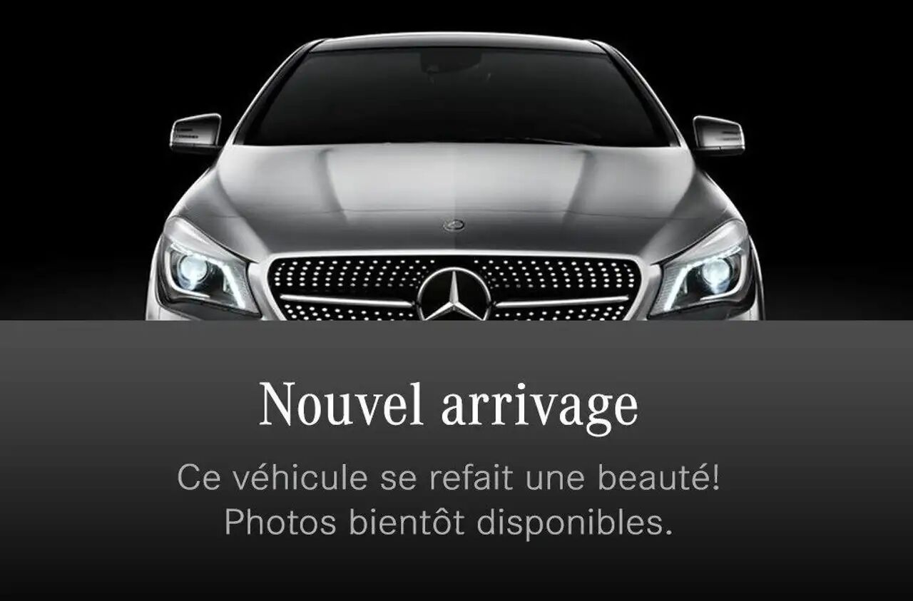 2023 Mercedes-Benz GLC-Class
