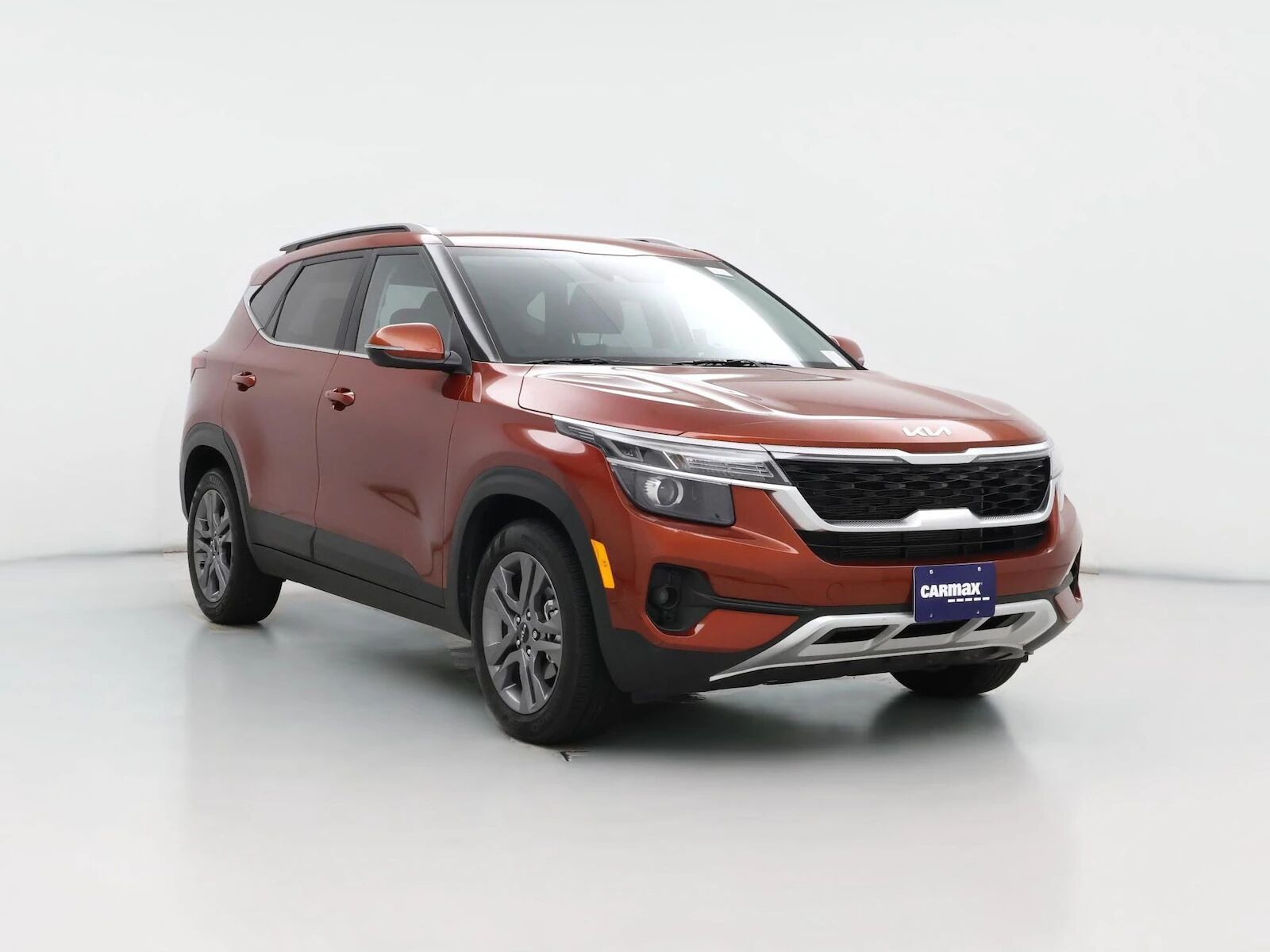 2023 KIA Seltos