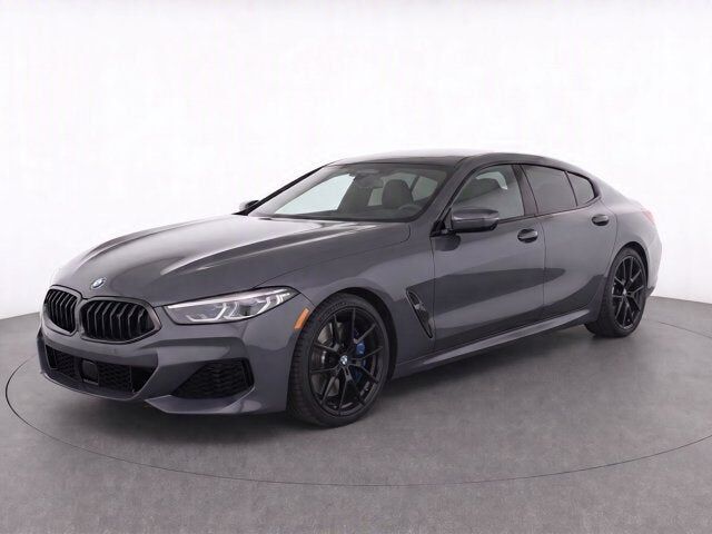 2021 BMW M850i