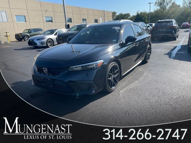 2023 HONDA Civic