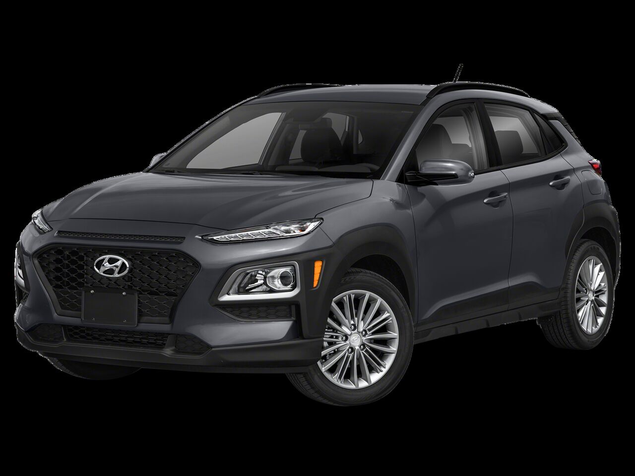 2019 HYUNDAI Kona