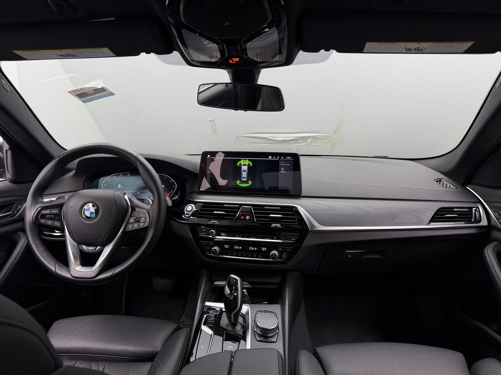 2023 BMW 530i