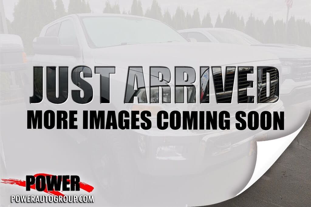 2012 DODGE Ram