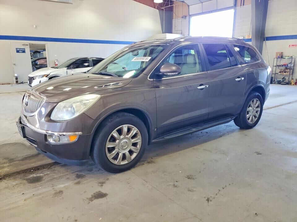 2011 BUICK Enclave