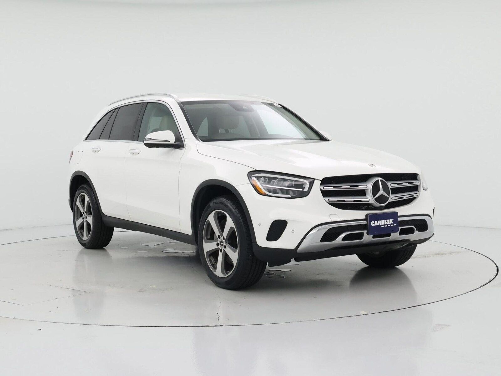 2022 Mercedes-Benz GLC-Class