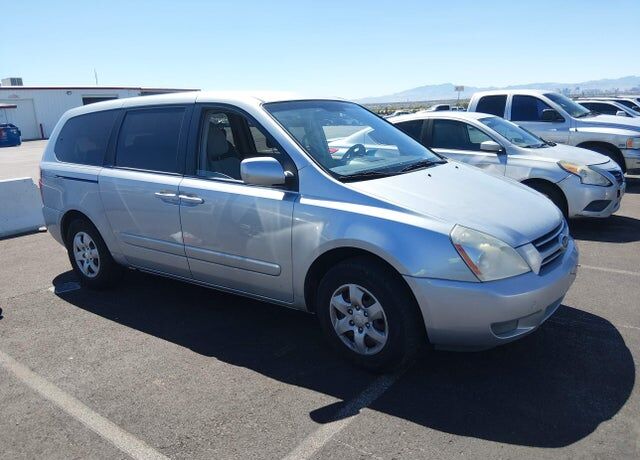 2006 KIA Sedona