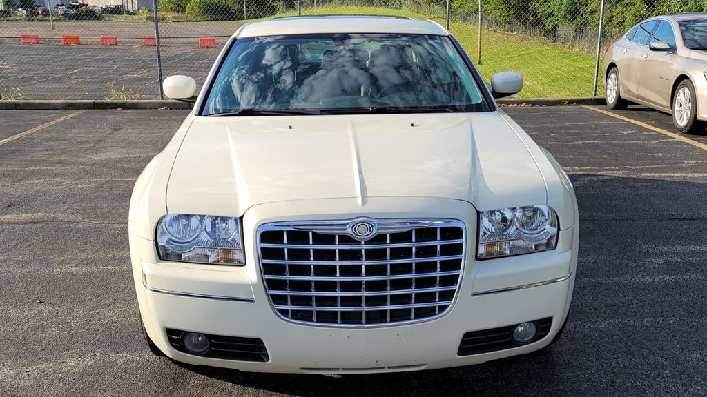 2009 CHRYSLER 300
