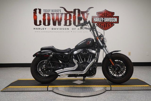 2019 HARLEY DAVIDSON XL1200X/FORTY-EIGHT