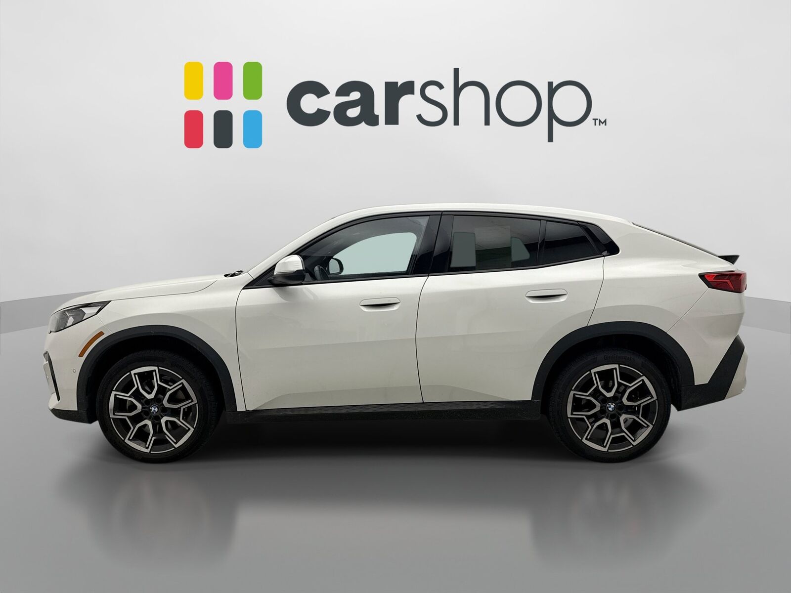 2026 BMW X2