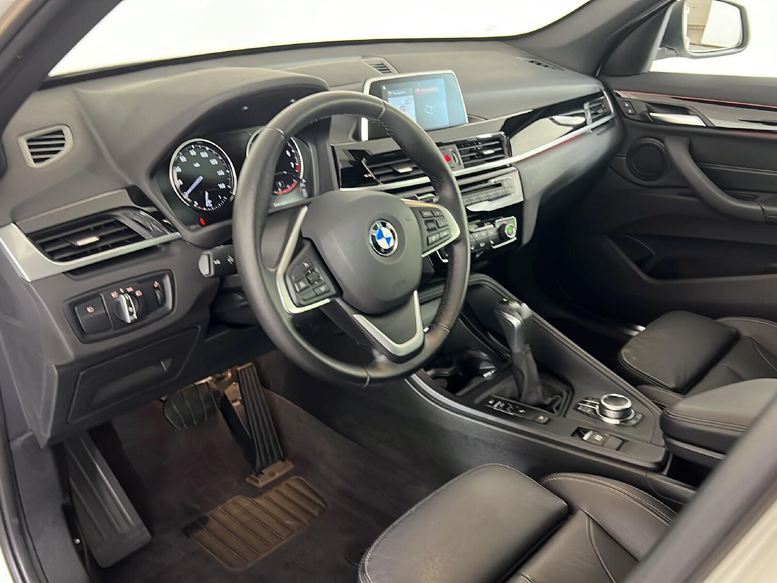 2018 BMW X1
