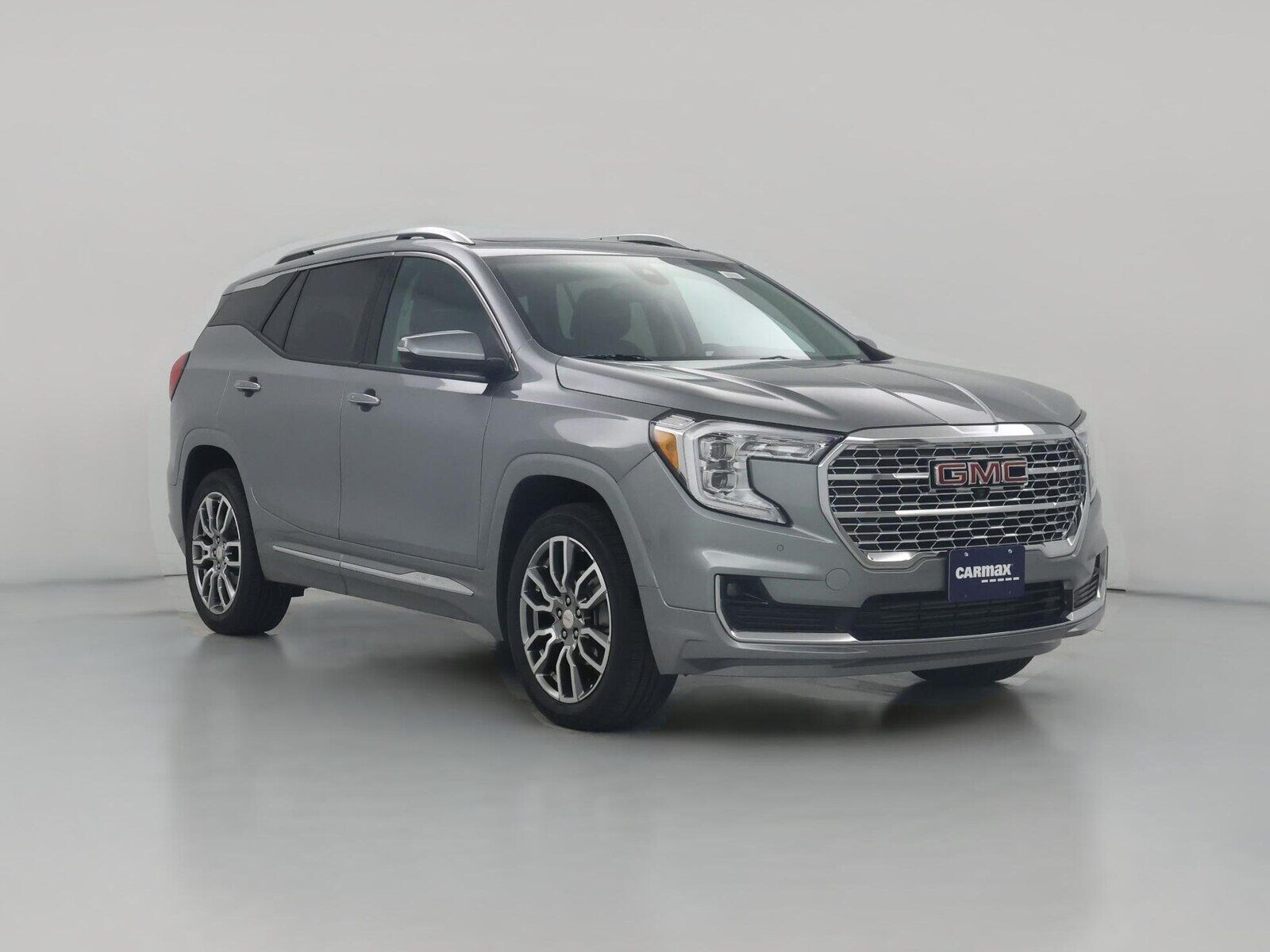 2023 GMC Terrain