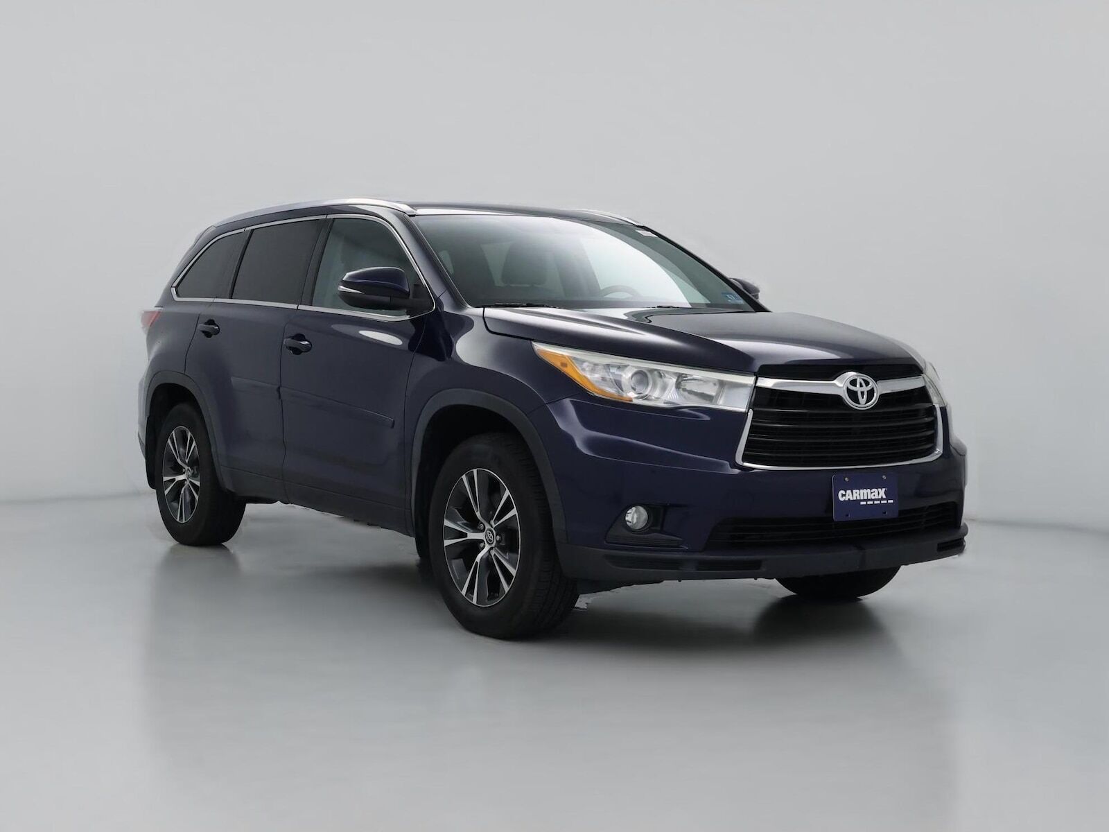2016 TOYOTA Highlander