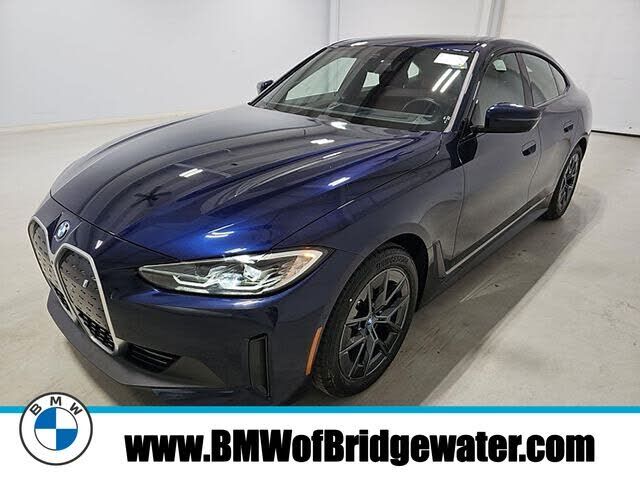 2023 BMW i4