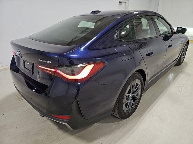 2023 BMW i4