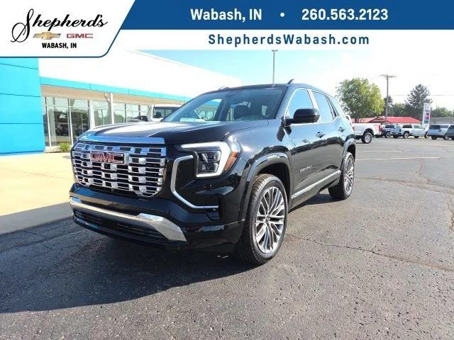 2027 GMC Terrain