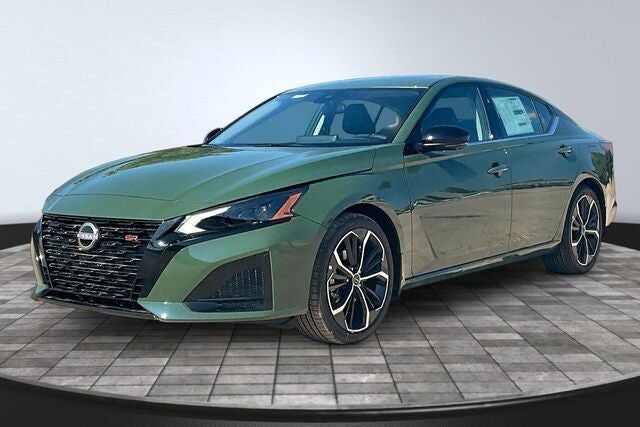 2026 NISSAN Altima