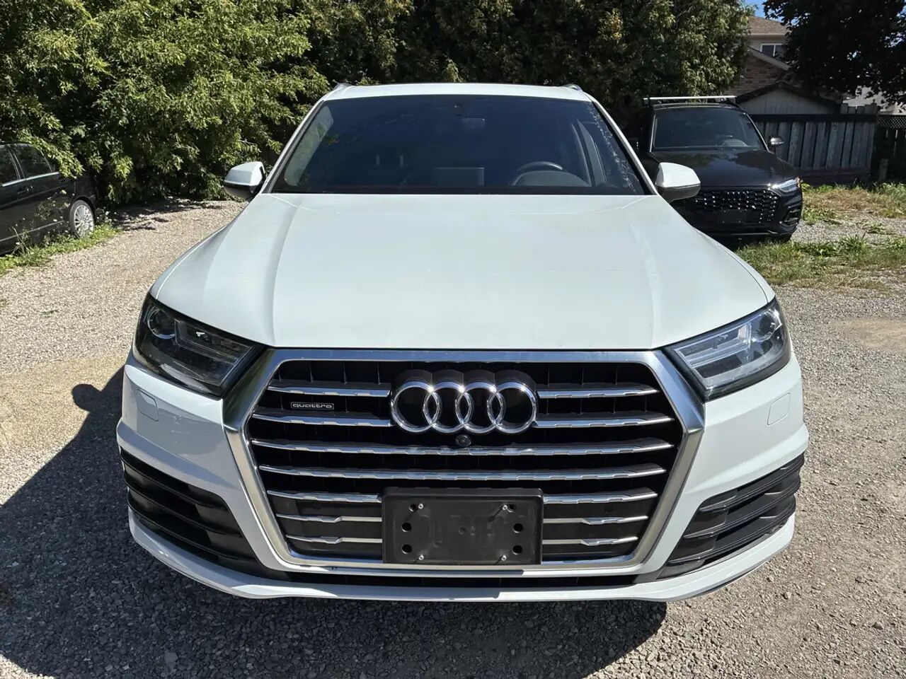 2018 Audi Q7