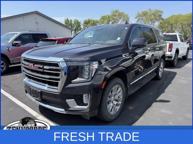 2023 GMC Yukon XL