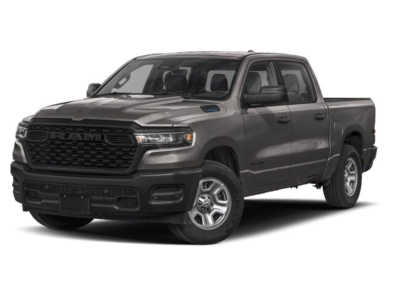 2027 RAM 1500