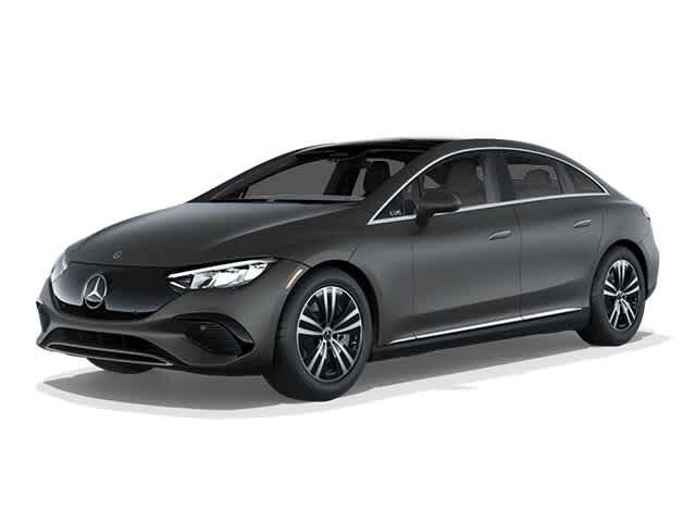 2023 Mercedes-Benz EQE-Class