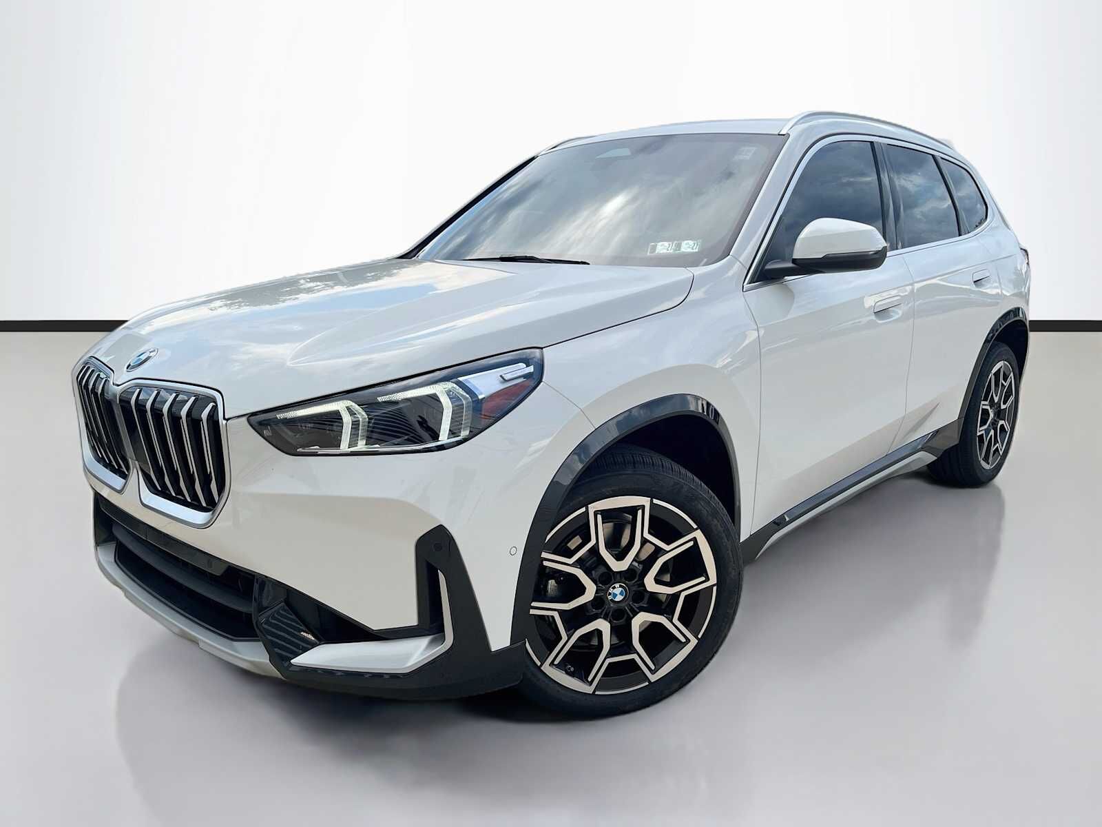 2025 BMW X1