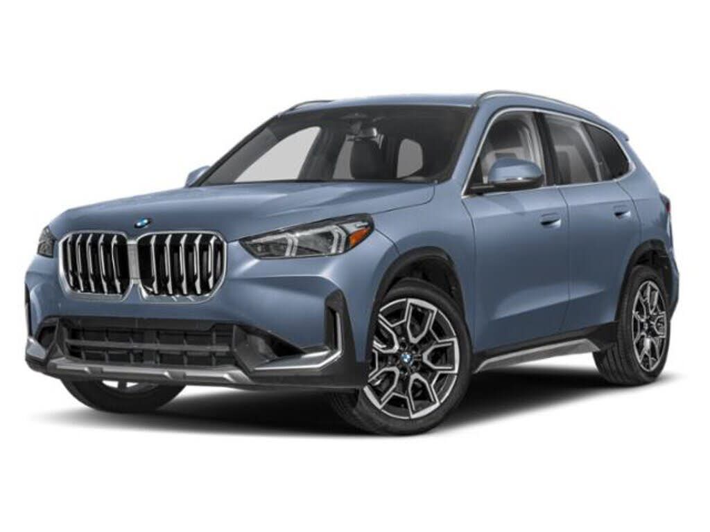 2026 BMW X1