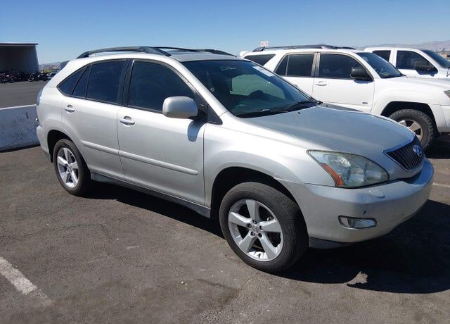 2004 LEXUS RX