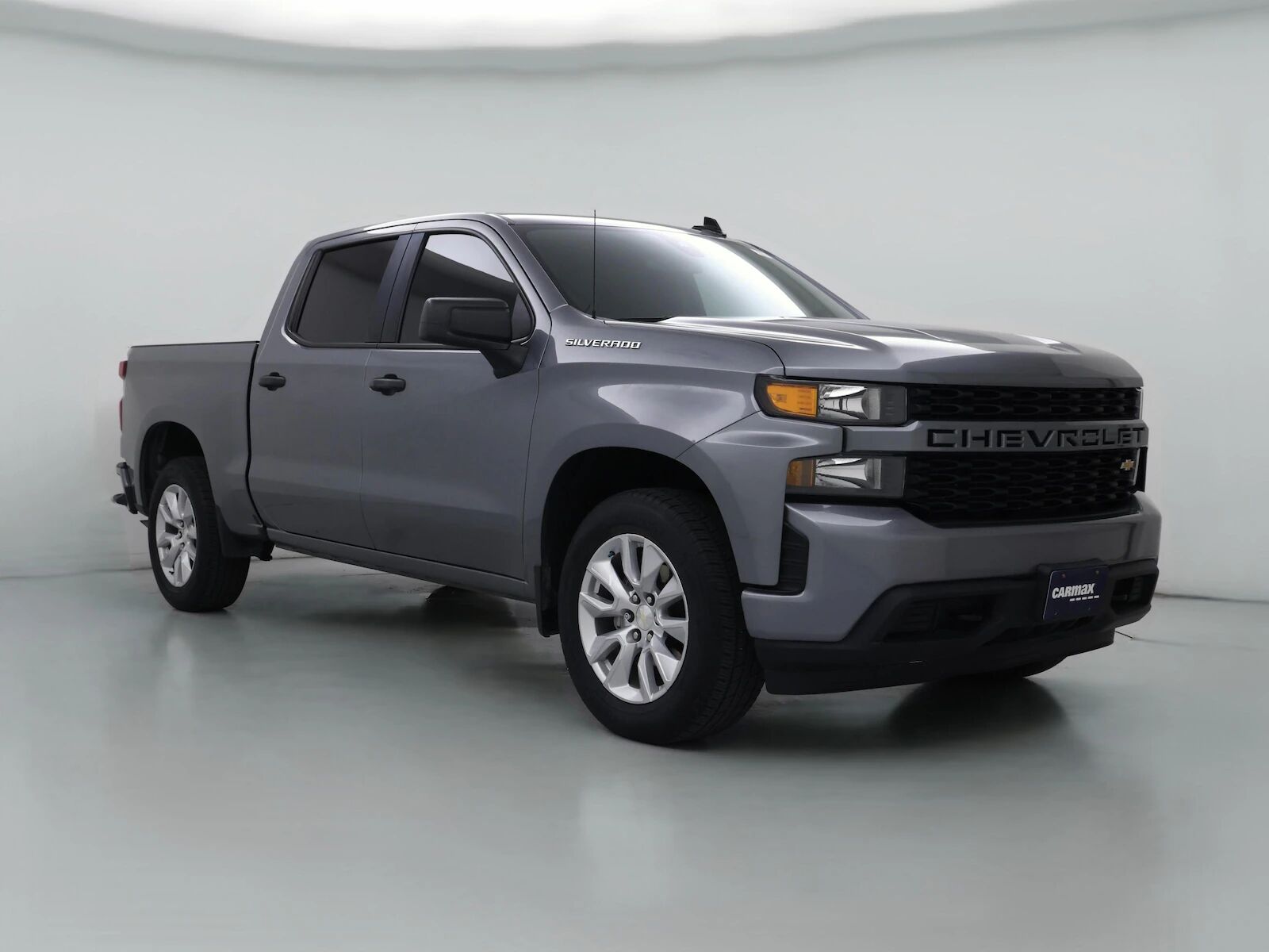 2022 CHEVROLET Silverado LTD