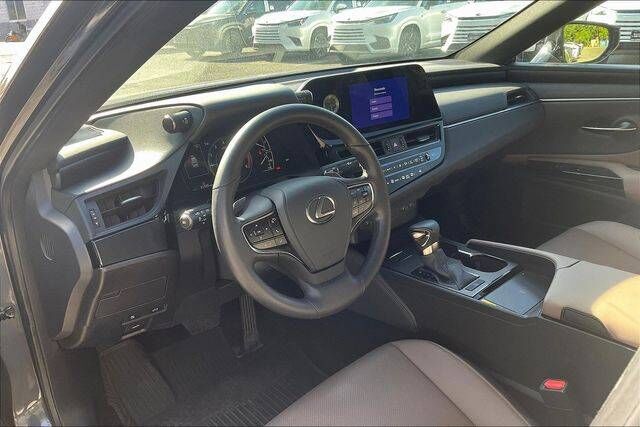 2024 Lexus ES