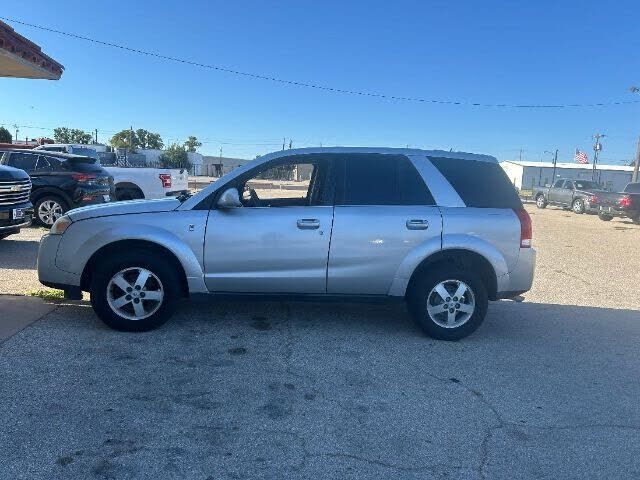 2007 SATURN Vue