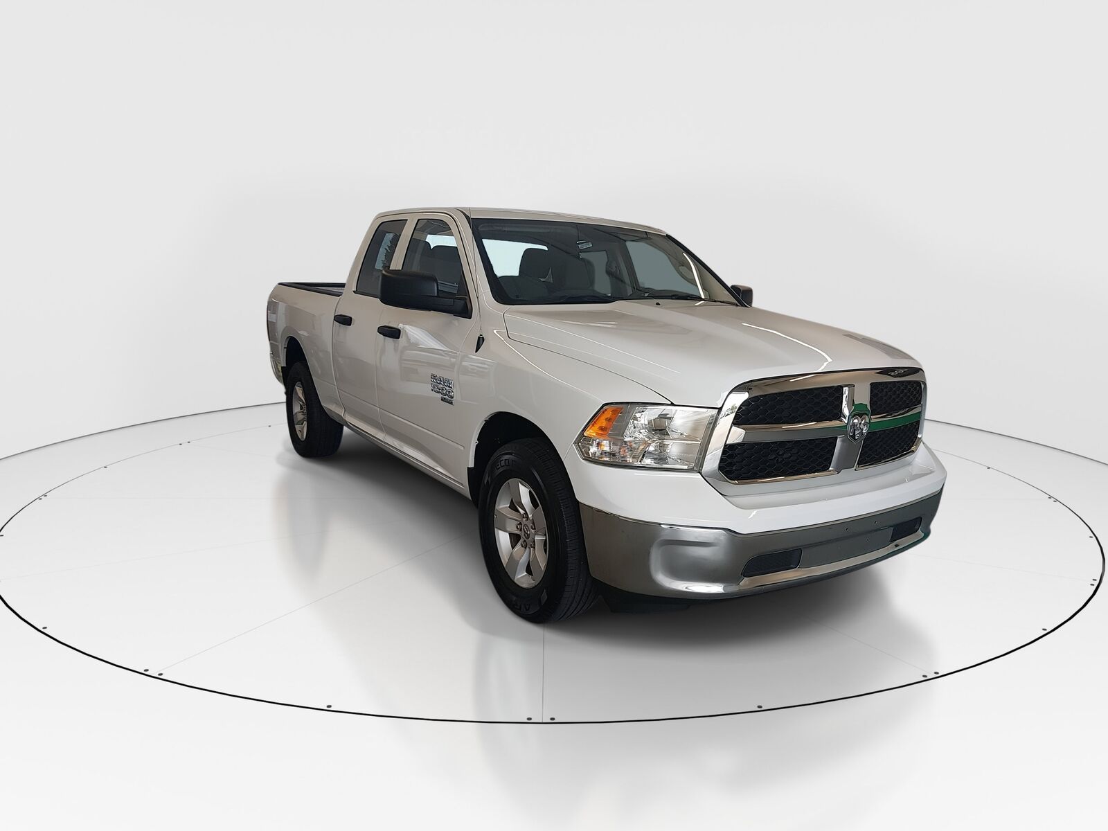 2024 RAM 1500