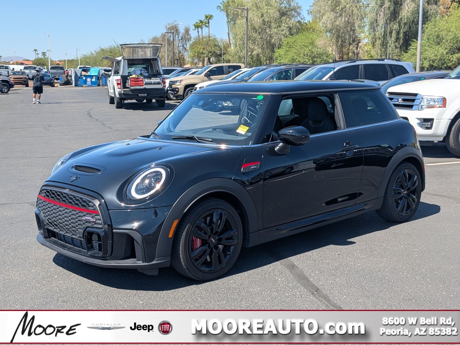 2024 MINI Hardtop