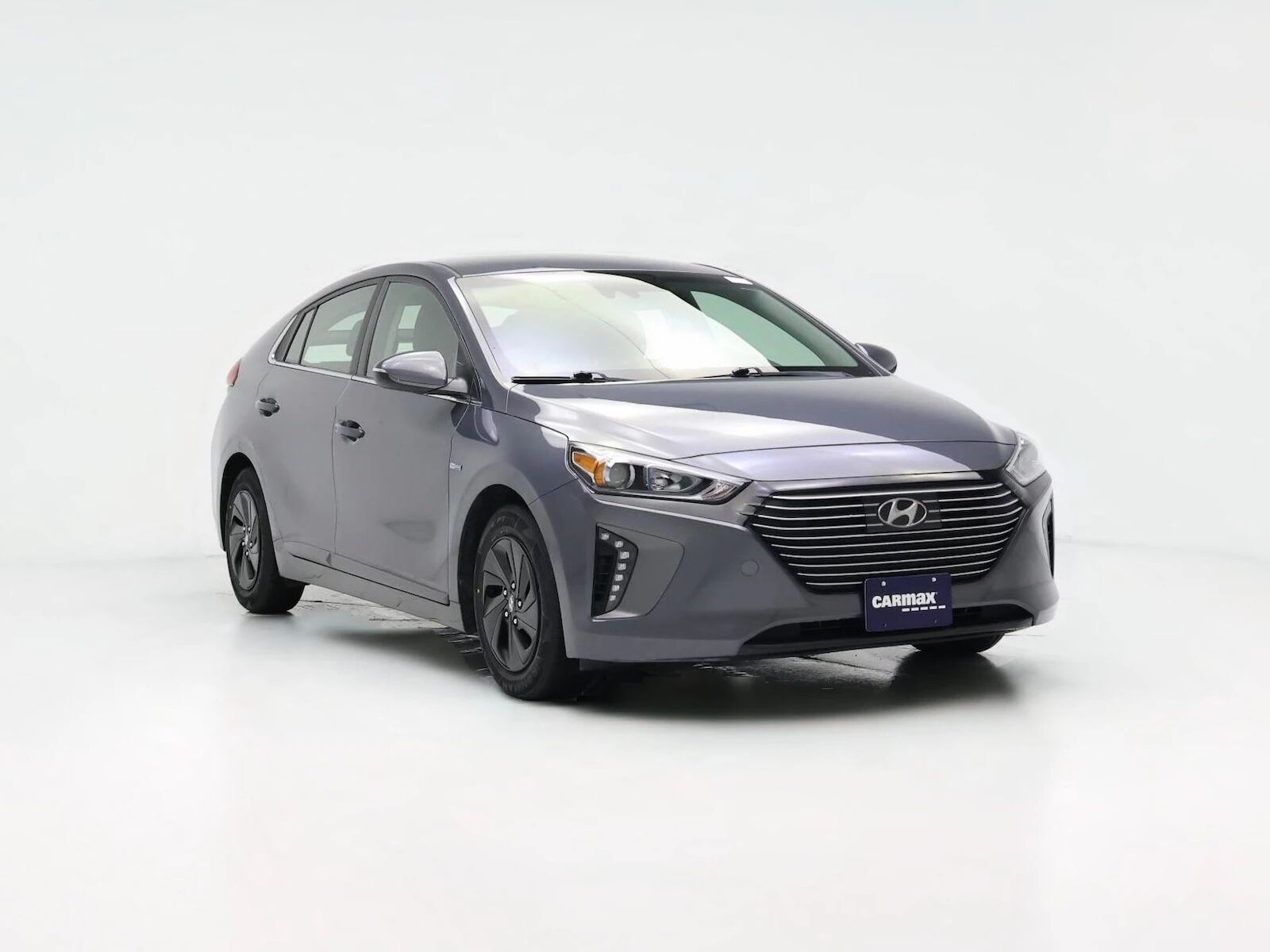 2019 HYUNDAI Ioniq
