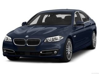 2014 BMW 528i
