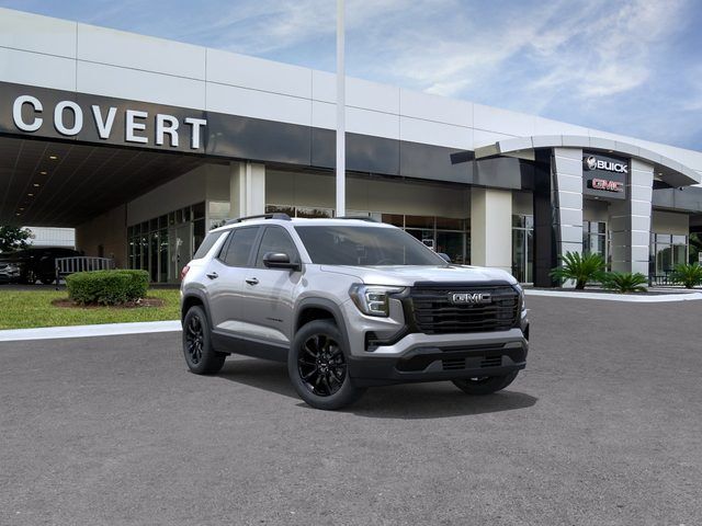 2027 GMC Terrain
