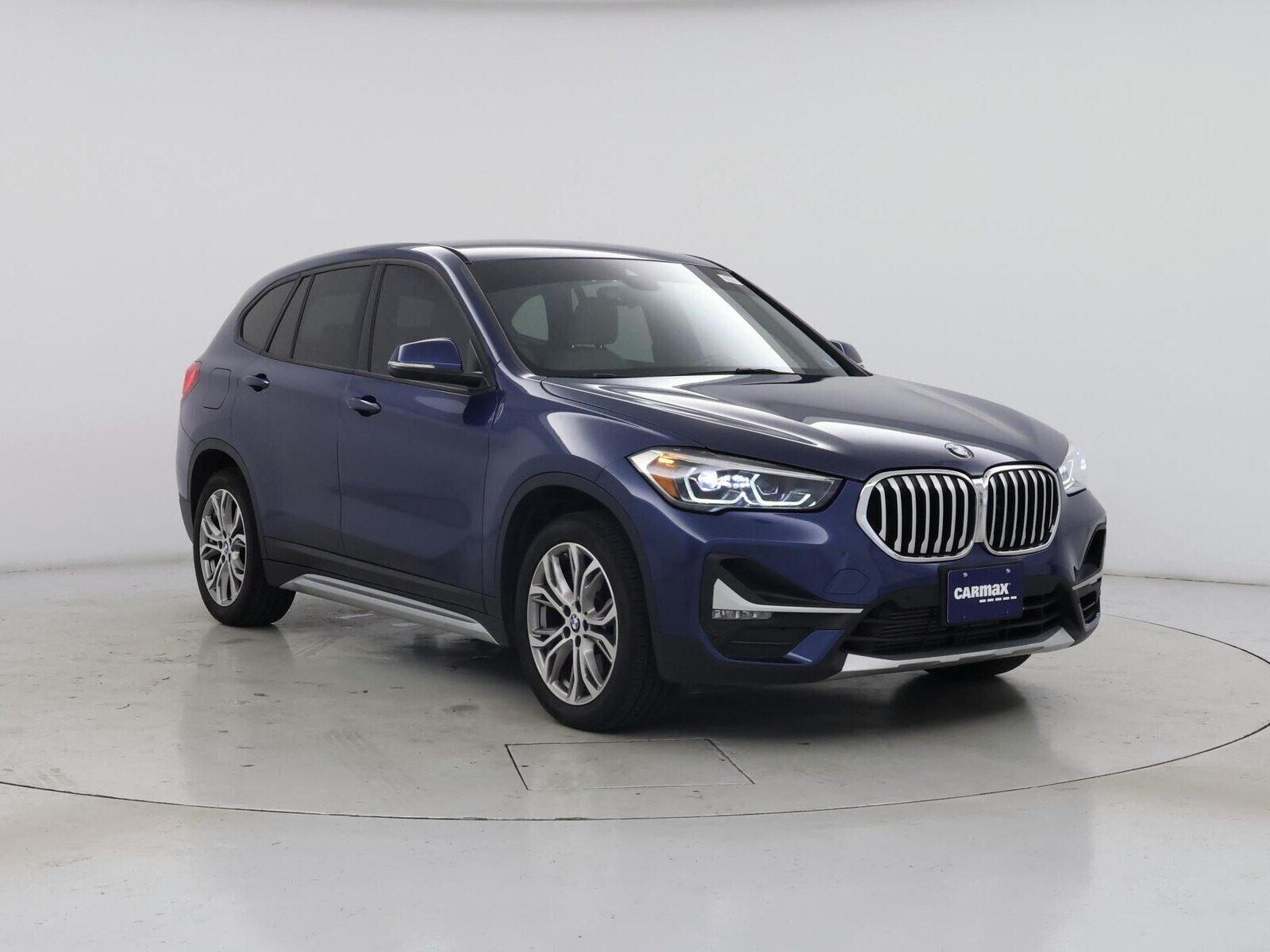 2021 BMW X1