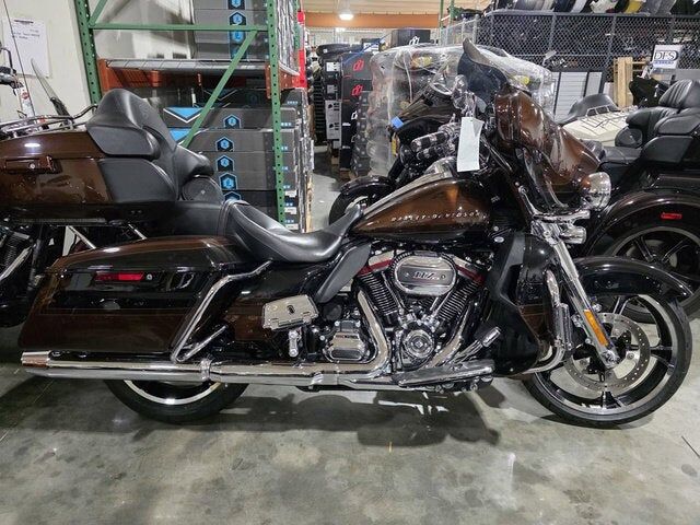 2019 HARLEY DAVIDSON FLHTKSE / CVO LIMITED