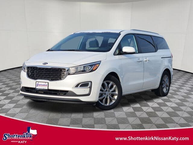 2020 KIA Sedona