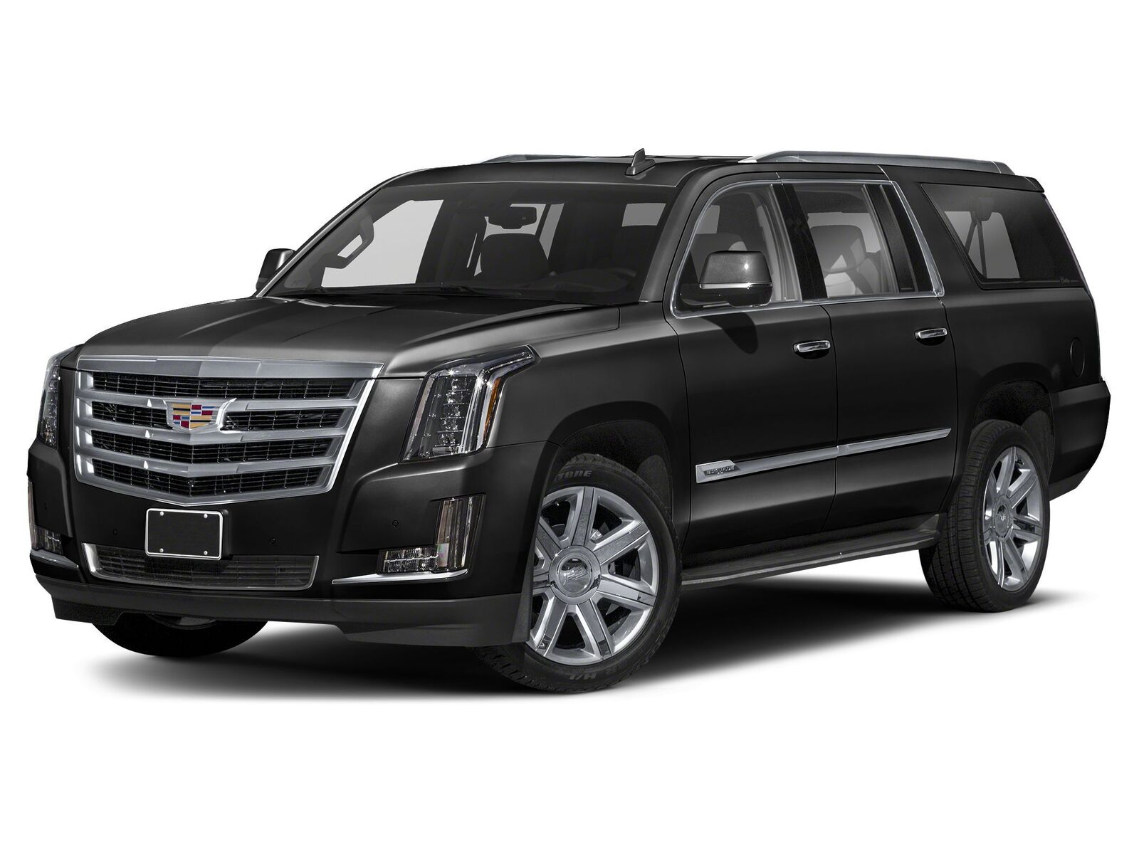 2020 CADILLAC Escalade ESV