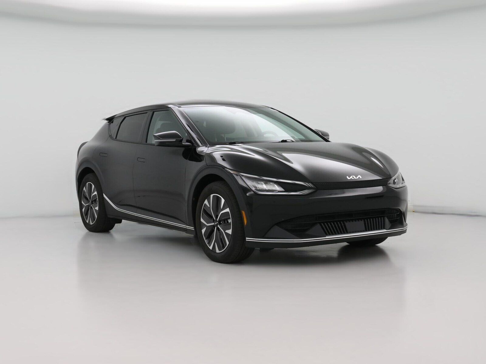 2024 KIA EV6