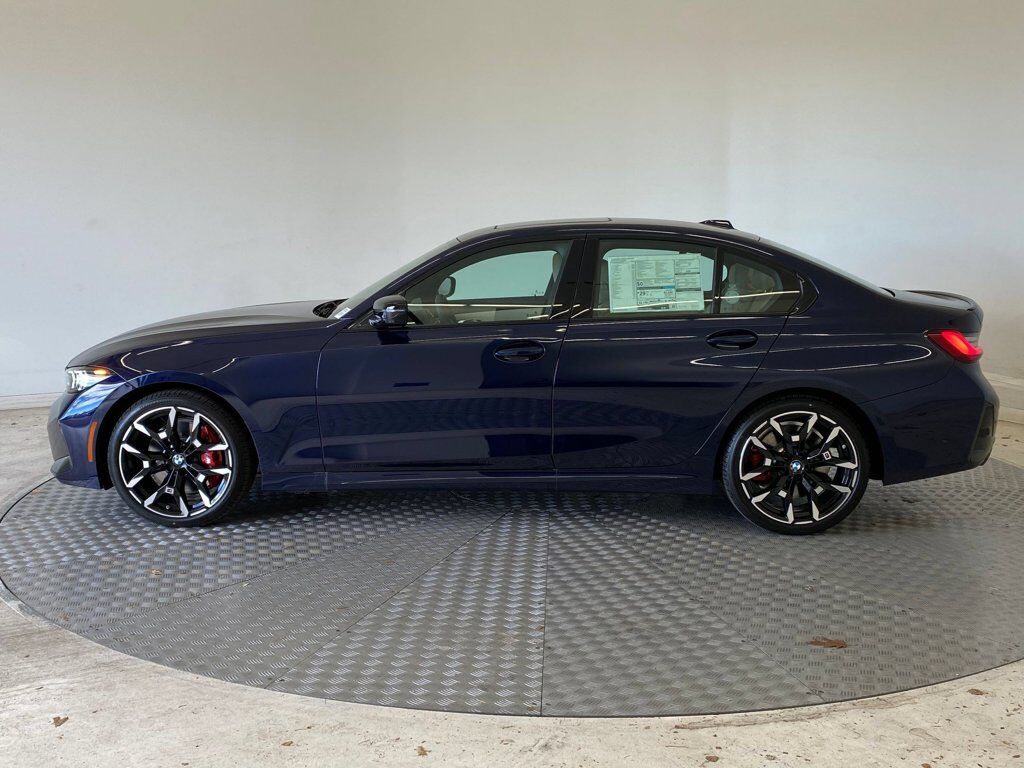 2026 BMW 330i