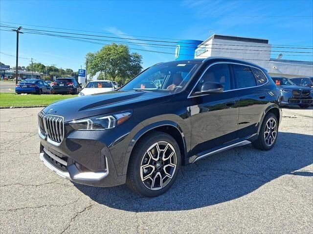 2027 BMW X1