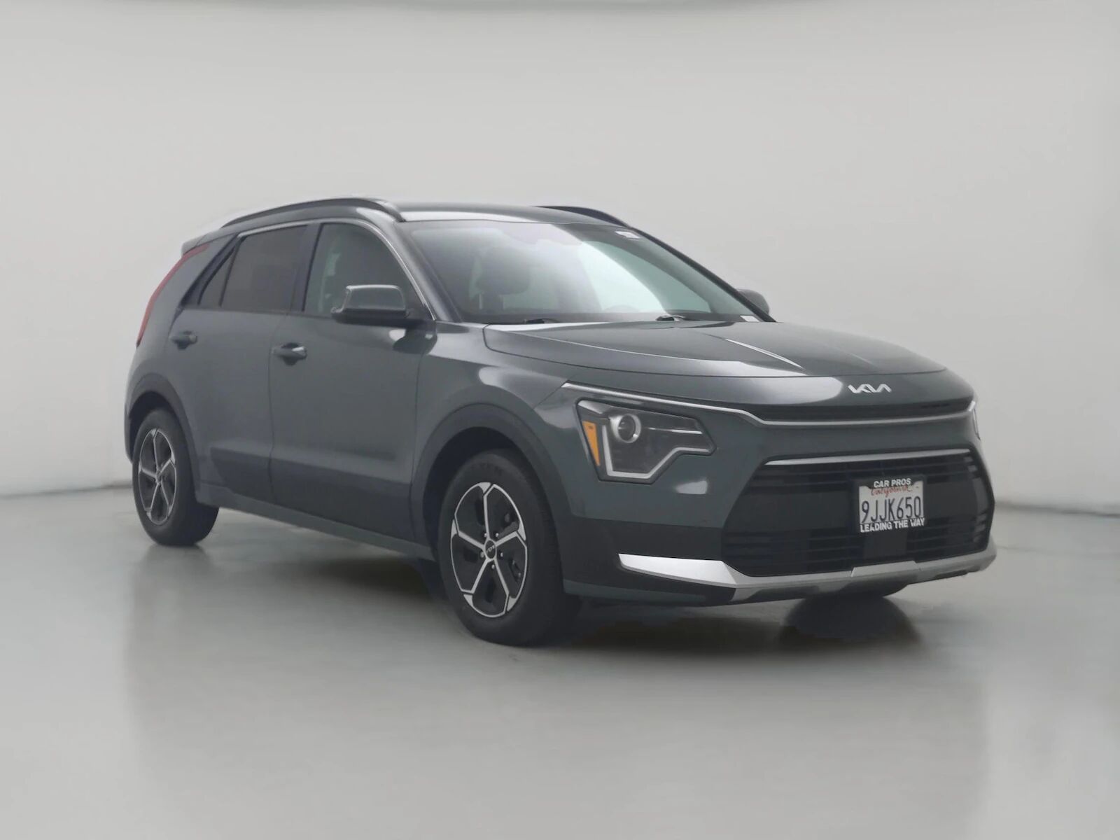 2024 KIA Niro