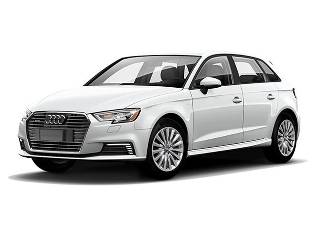 2017 AUDI A3