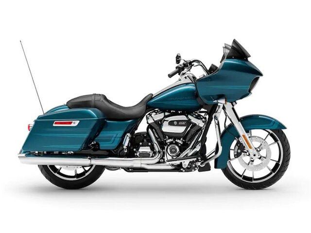 2020 HARLEY DAVIDSON FLTRX / Road Glide